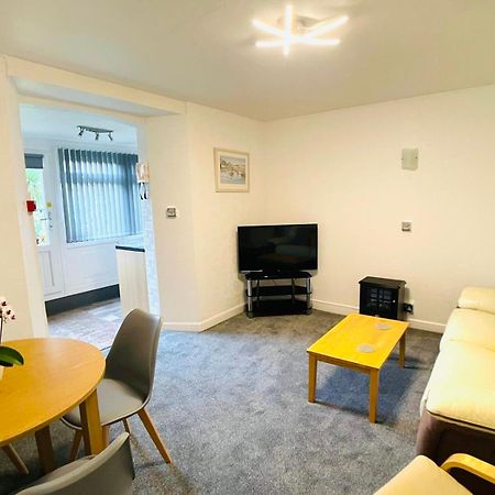 Bedford Holiday Apartments Paignton Εξωτερικό φωτογραφία