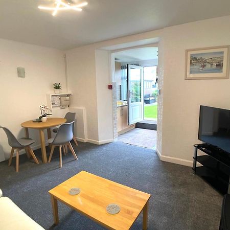 Bedford Holiday Apartments Paignton Εξωτερικό φωτογραφία