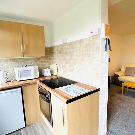 Bedford Holiday Apartments Paignton Εξωτερικό φωτογραφία