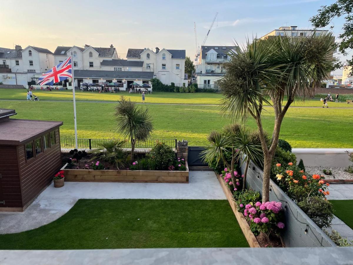 Bedford Holiday Apartments Paignton Εξωτερικό φωτογραφία