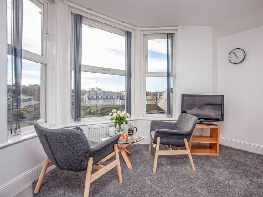 Bedford Holiday Apartments Paignton Εξωτερικό φωτογραφία