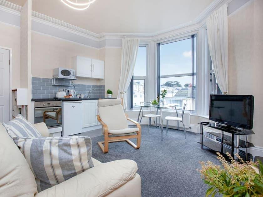 Bedford Holiday Apartments Paignton Εξωτερικό φωτογραφία