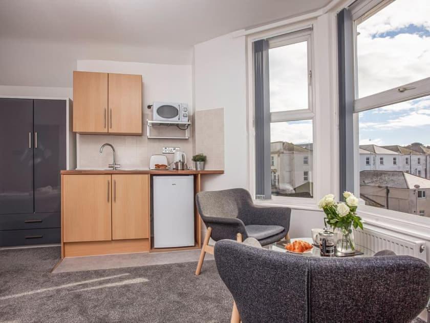 Bedford Holiday Apartments Paignton Εξωτερικό φωτογραφία