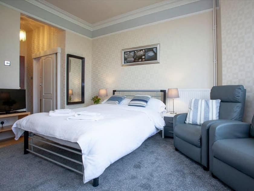 Bedford Holiday Apartments Paignton Εξωτερικό φωτογραφία
