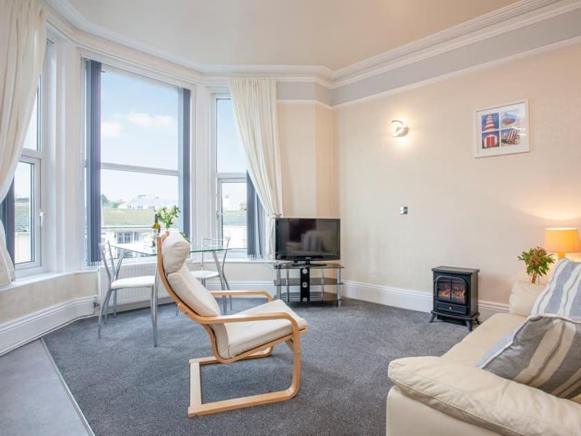 Bedford Holiday Apartments Paignton Εξωτερικό φωτογραφία
