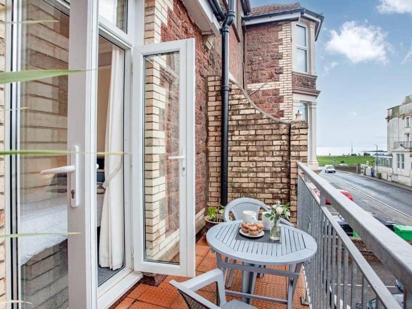 Bedford Holiday Apartments Paignton Εξωτερικό φωτογραφία