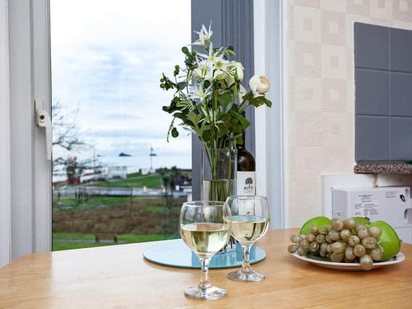 Bedford Holiday Apartments Paignton Εξωτερικό φωτογραφία