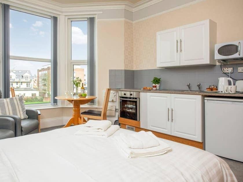 Bedford Holiday Apartments Paignton Εξωτερικό φωτογραφία