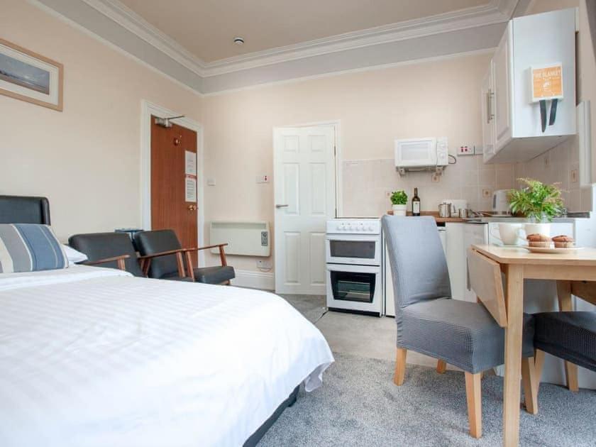 Bedford Holiday Apartments Paignton Εξωτερικό φωτογραφία