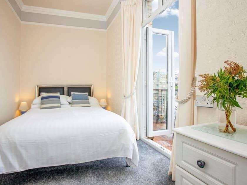 Bedford Holiday Apartments Paignton Εξωτερικό φωτογραφία