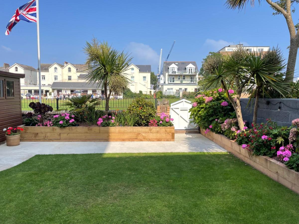 Bedford Holiday Apartments Paignton Εξωτερικό φωτογραφία