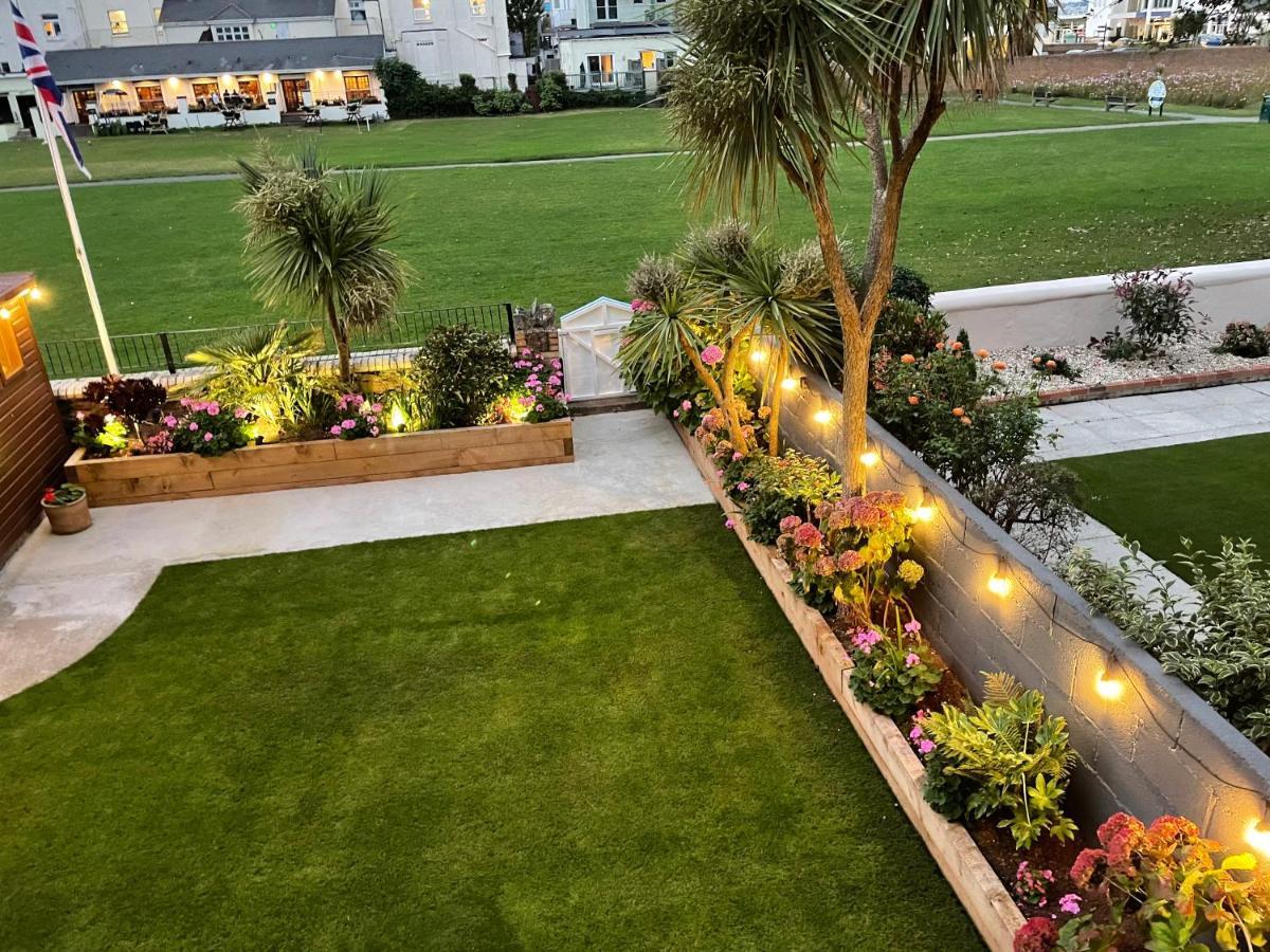 Bedford Holiday Apartments Paignton Εξωτερικό φωτογραφία