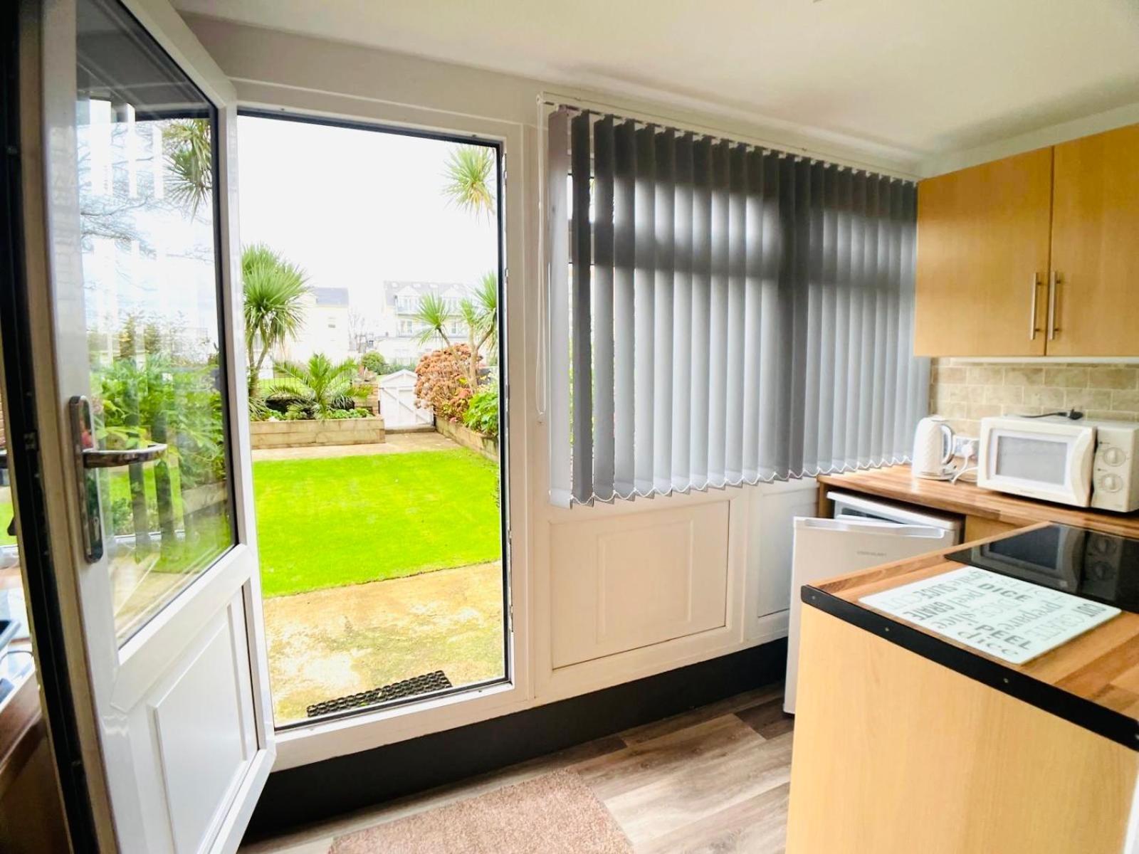 Bedford Holiday Apartments Paignton Εξωτερικό φωτογραφία