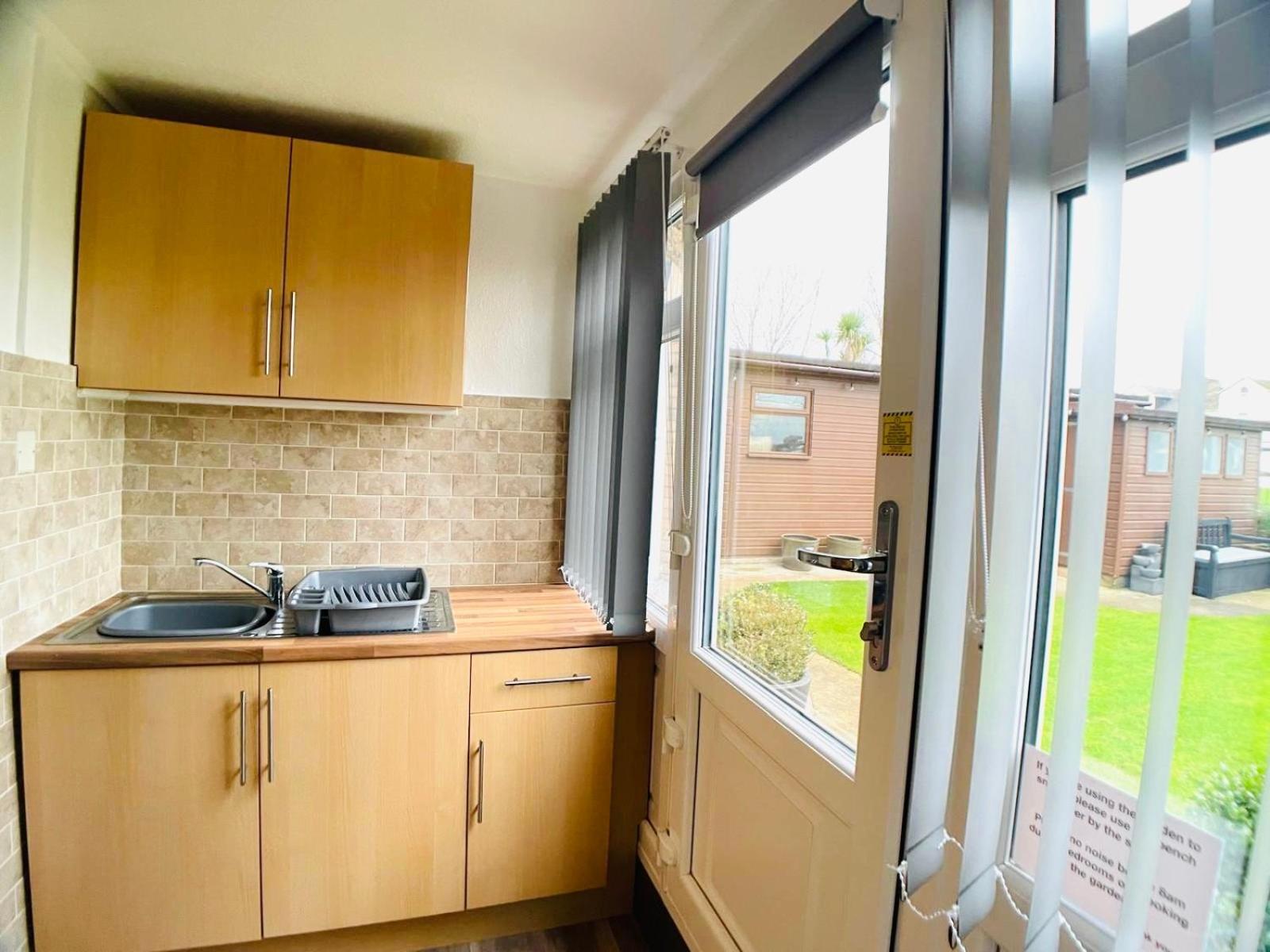 Bedford Holiday Apartments Paignton Εξωτερικό φωτογραφία