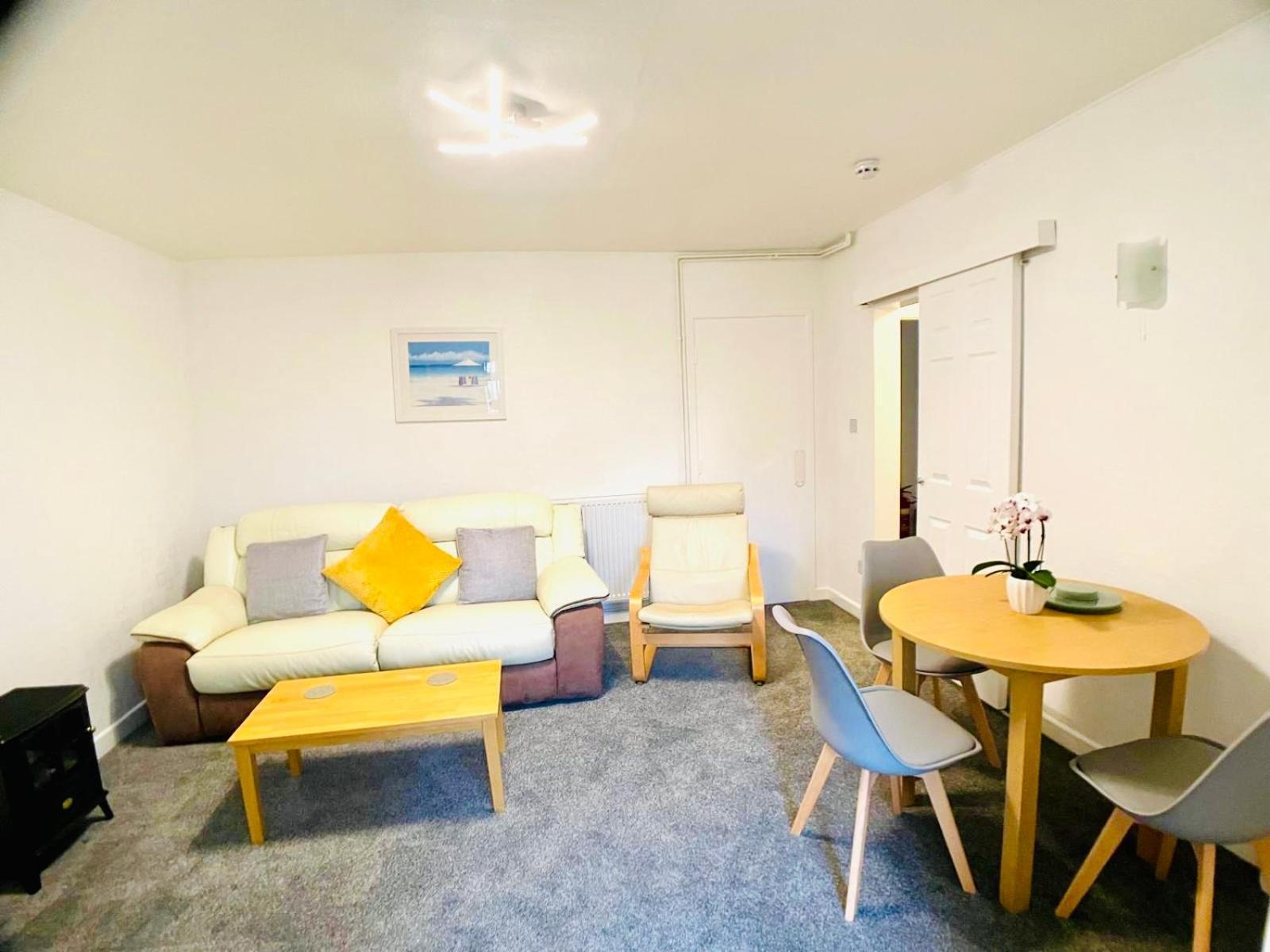 Bedford Holiday Apartments Paignton Εξωτερικό φωτογραφία