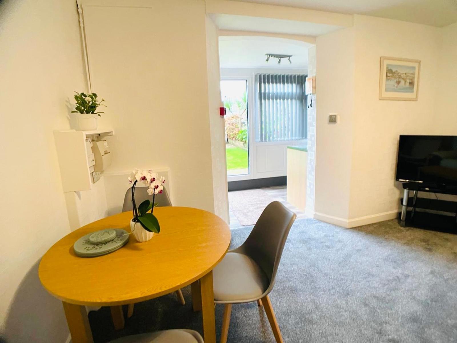 Bedford Holiday Apartments Paignton Εξωτερικό φωτογραφία
