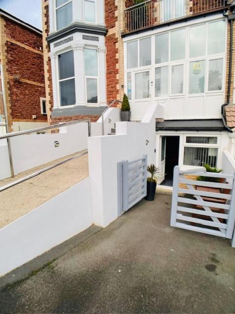 Bedford Holiday Apartments Paignton Εξωτερικό φωτογραφία