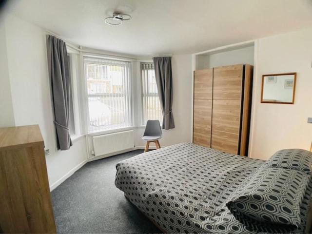 Bedford Holiday Apartments Paignton Εξωτερικό φωτογραφία