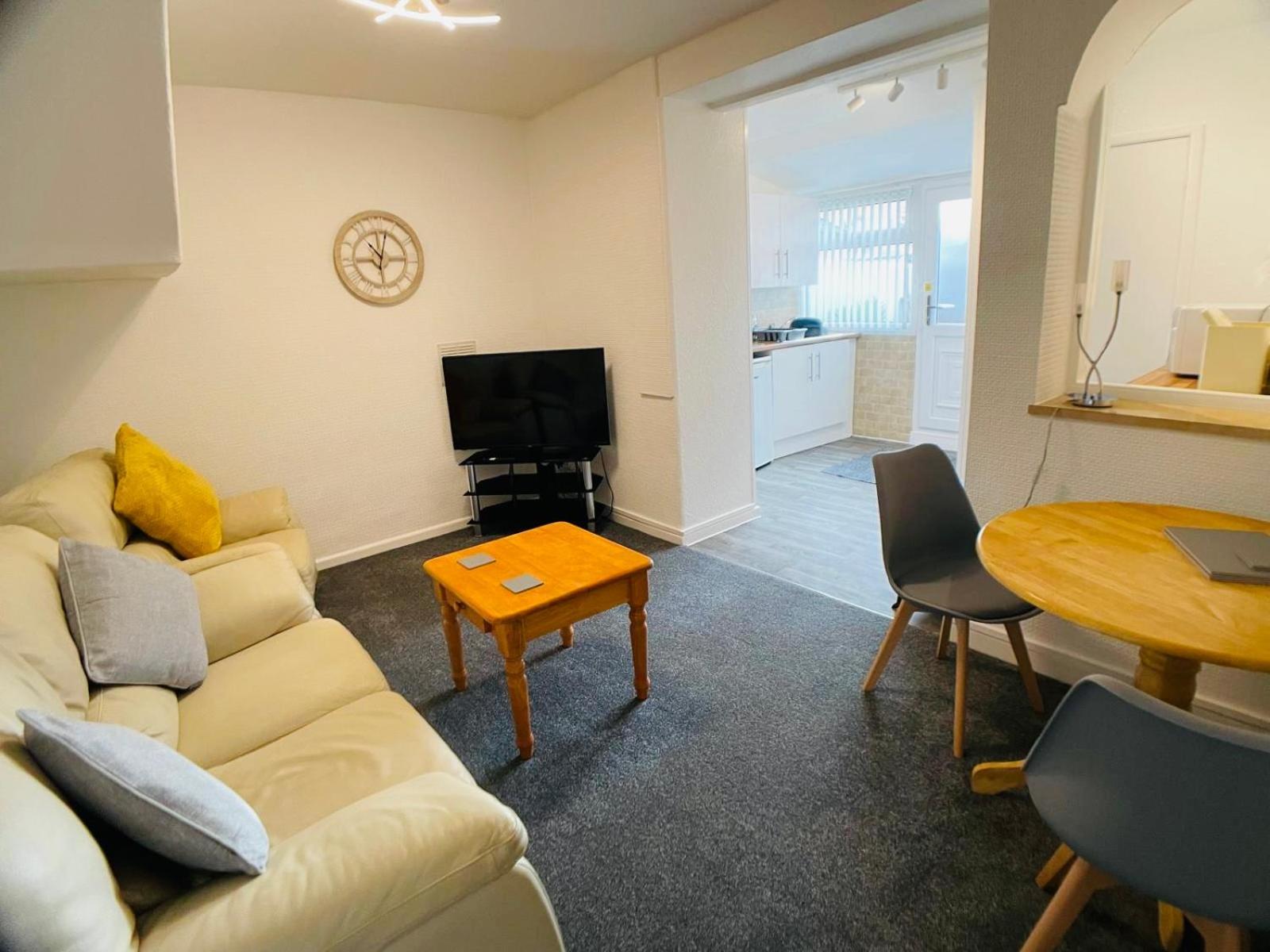 Bedford Holiday Apartments Paignton Εξωτερικό φωτογραφία