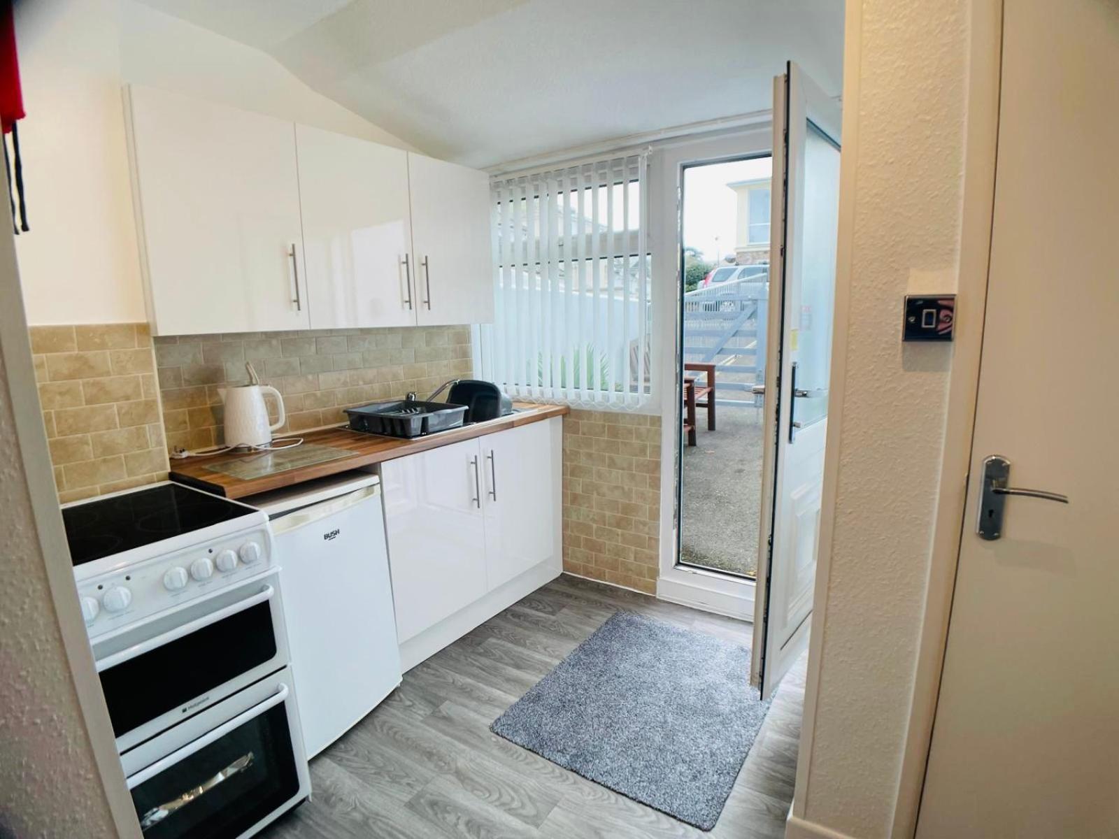 Bedford Holiday Apartments Paignton Εξωτερικό φωτογραφία