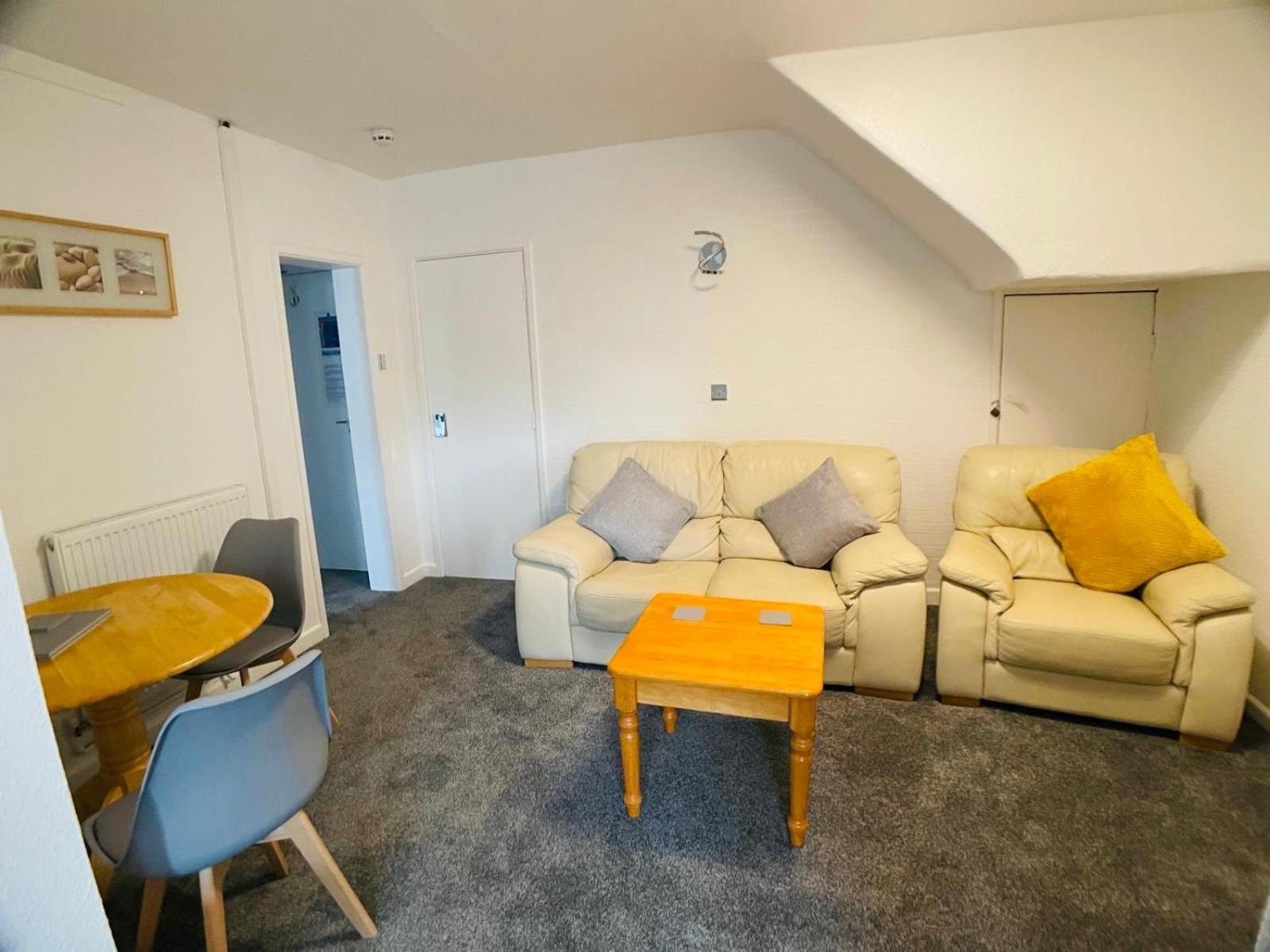 Bedford Holiday Apartments Paignton Εξωτερικό φωτογραφία