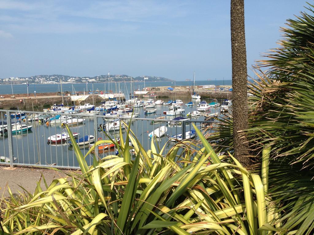 Bedford Holiday Apartments Paignton Εξωτερικό φωτογραφία